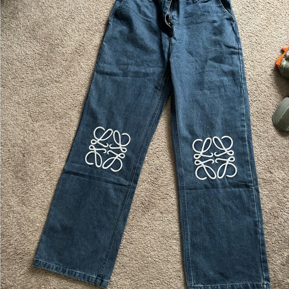 Loewe jeans